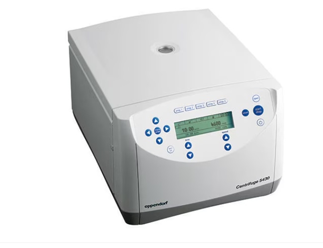 Eppendorf 022620509