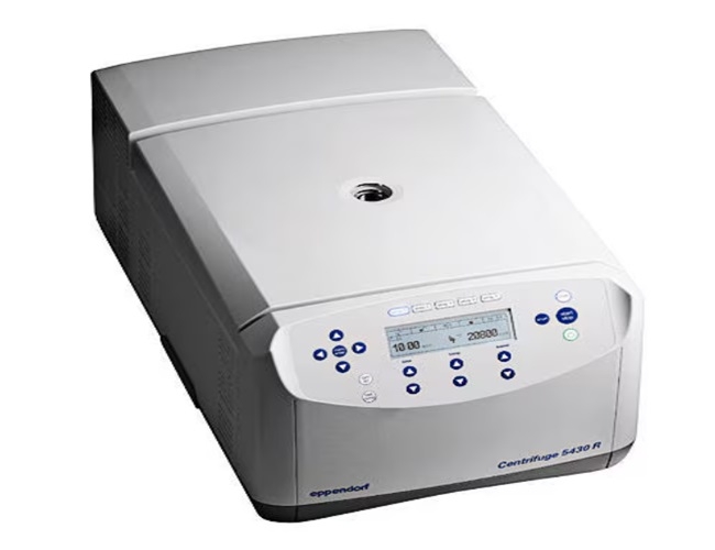 Eppendorf 022620638