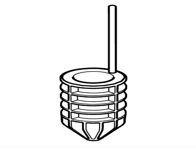 Eppendorf 5820730005