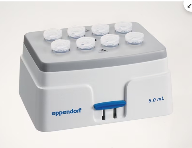 Eppendorf 5309000007