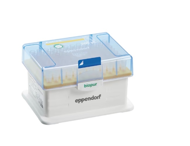 Eppendorf   0030075242