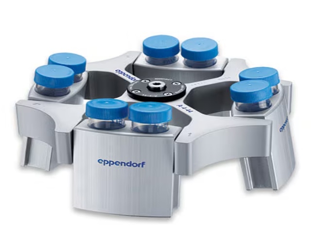 Eppendorf 022637461