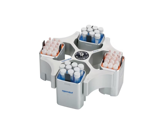 Eppendorf 022638009