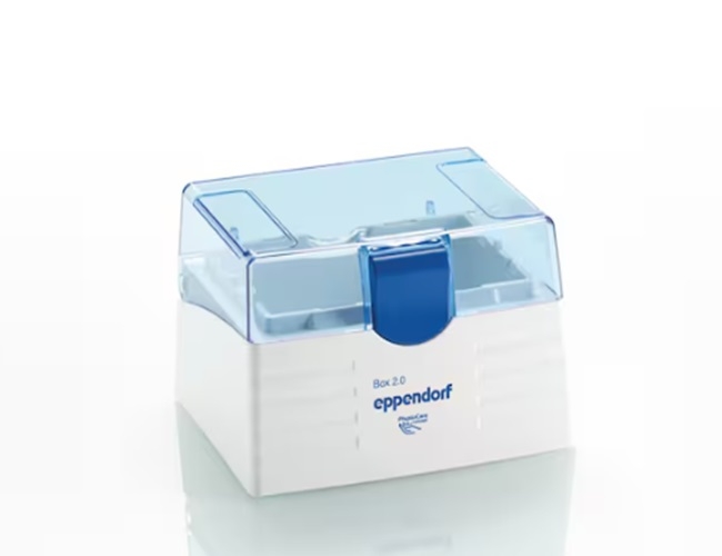 Eppendorf  0030076257