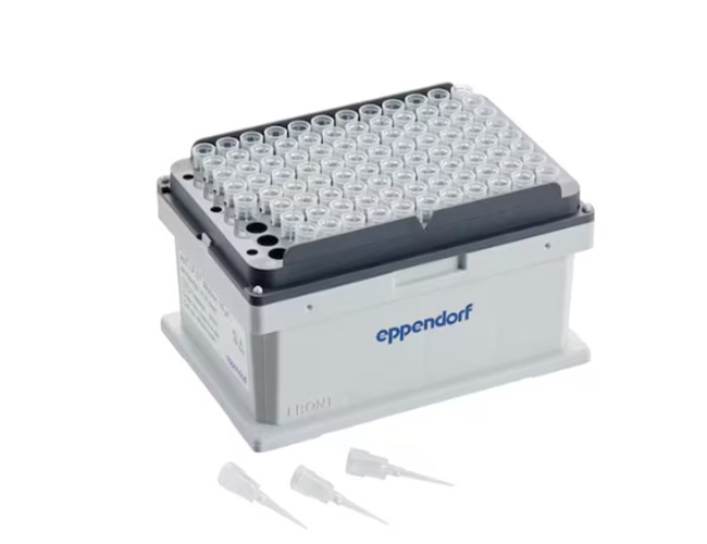 Eppendorf  0030014391