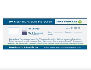 Benchmark B1450-IC